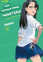 Non tormentarmi, Nagatoro!